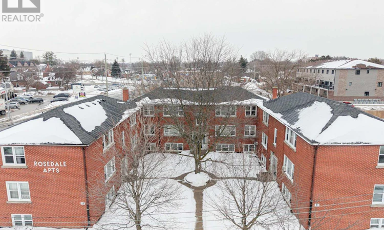 10-14 Rosedale Avenue