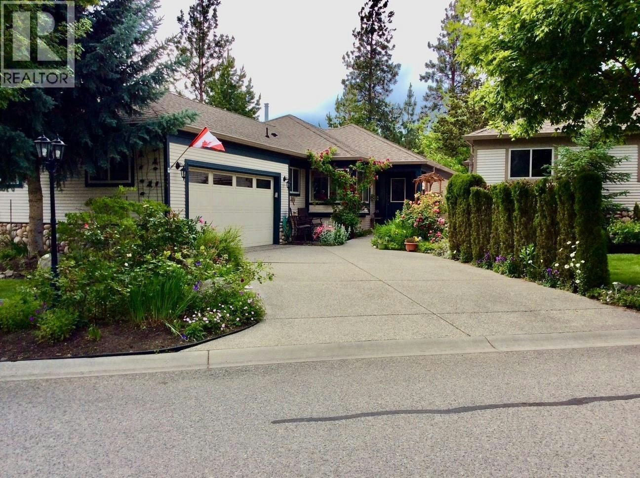 126-4074 Gellatly Road, West Kelowna, BC, V4T 2S8