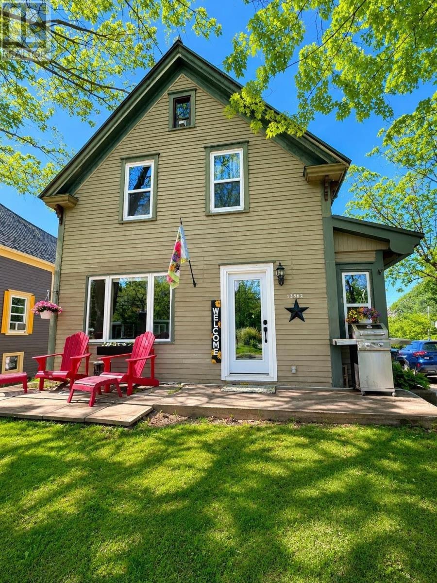 13862 3 Highway, Dayspring, NS, B4V 5P5