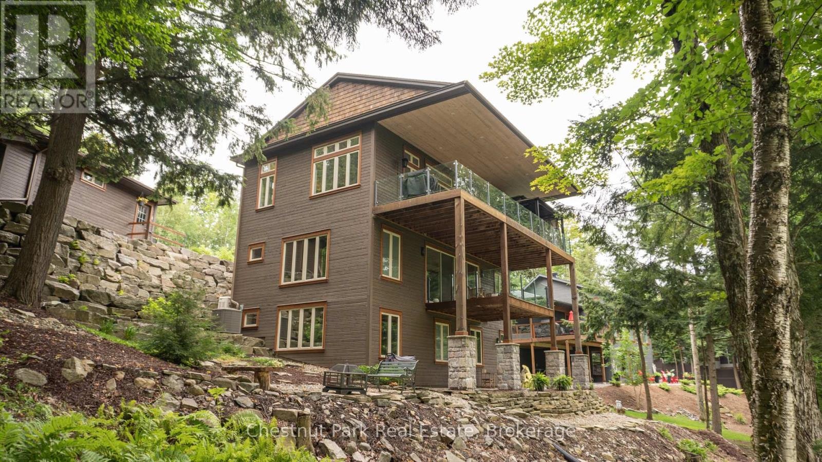 41 Clubhouse Drive, Huntsville, ON, P1H 1B1