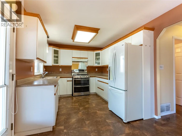 1230 Vista Heights Drive, Ashcroft, BC, V0K 1A0 - 10