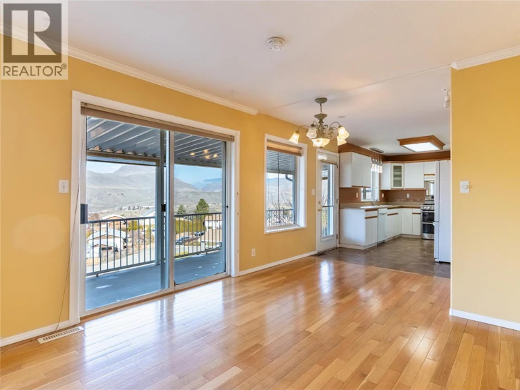 1230 Vista Heights Drive, Ashcroft, BC, V0K 1A0 - 11