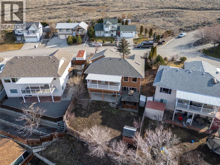 1230 Vista Heights Drive, Ashcroft, BC, V0K 1A0 - 43