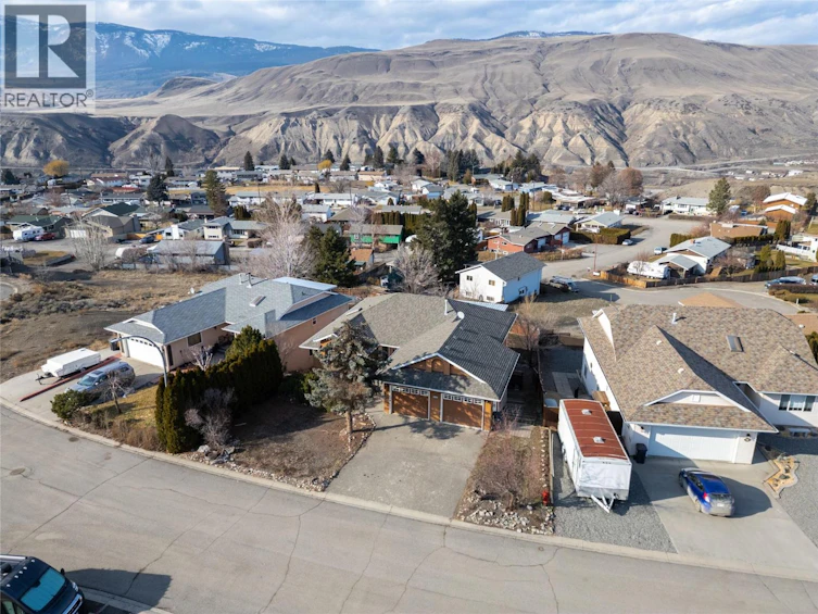 1230 Vista Heights Drive, Ashcroft, BC, V0K 1A0 - 40