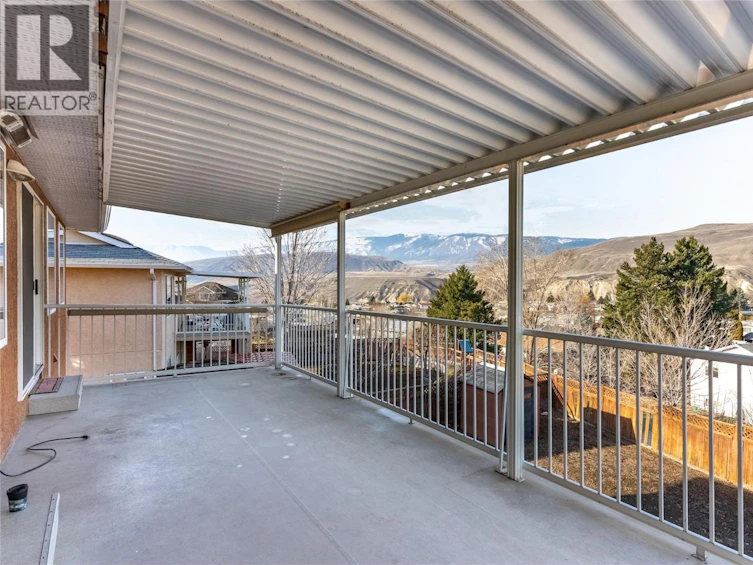 1230 Vista Heights Drive, Ashcroft, BC, V0K 1A0 - 20