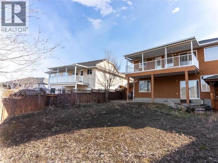1230 Vista Heights Drive, Ashcroft, BC, V0K 1A0 - 46