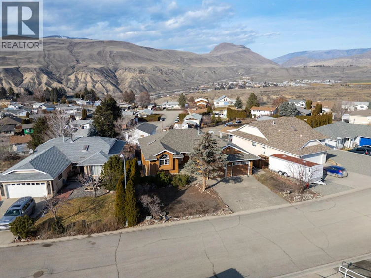1230 Vista Heights Drive, Ashcroft, BC, V0K 1A0 - 38