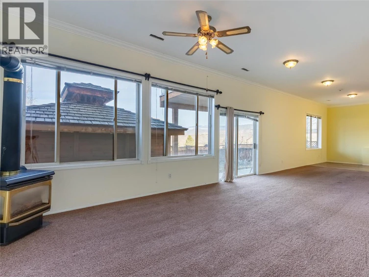 1230 Vista Heights Drive, Ashcroft, BC, V0K 1A0 - 26