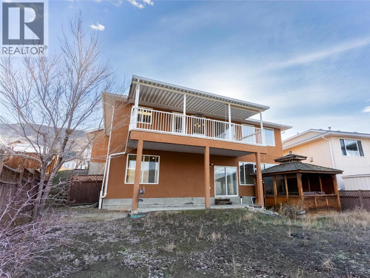 1230 Vista Heights Drive, Ashcroft, BC, V0K 1A0 - 37