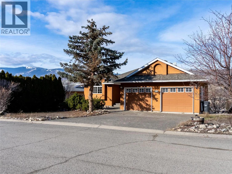 1230 Vista Heights Drive, Ashcroft, BC, V0K 1A0 - 33