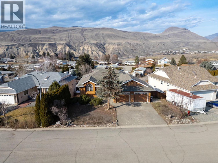 1230 Vista Heights Drive, Ashcroft, BC, V0K 1A0 - 39
