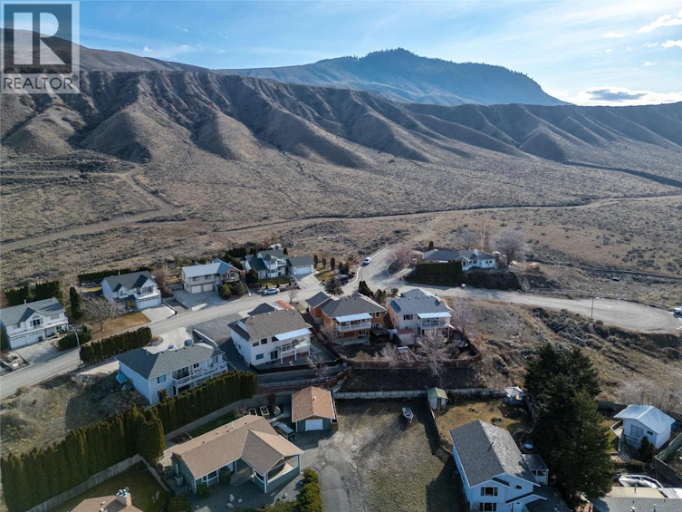 1230 Vista Heights Drive, Ashcroft, BC, V0K 1A0 - 45