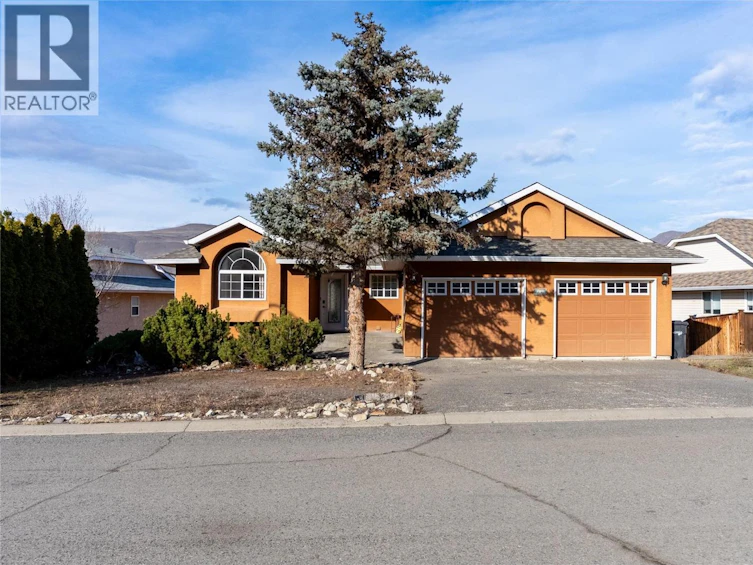 1230 Vista Heights Drive, Ashcroft, BC, V0K 1A0 - 32