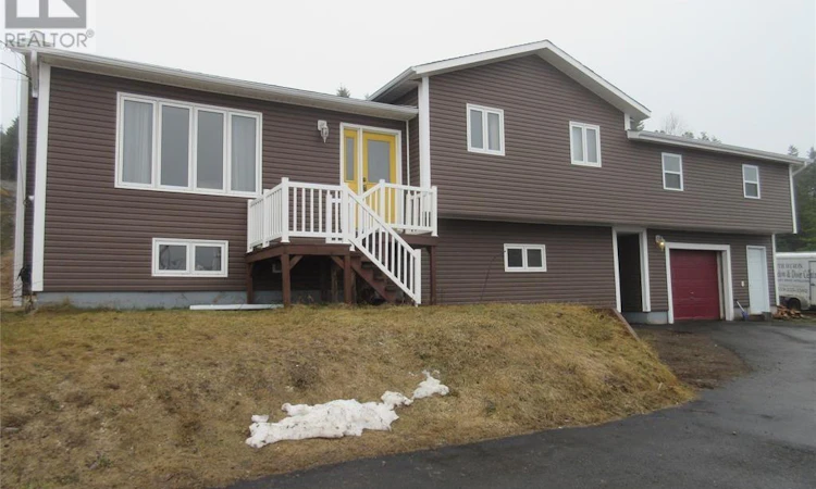 31B Main Street