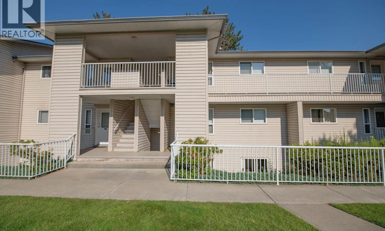 107-110 Kalamalka Lake Road
