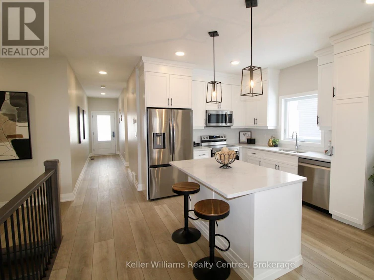 463 Durham Road E, West Grey, ON, N0G 1R0 - 9