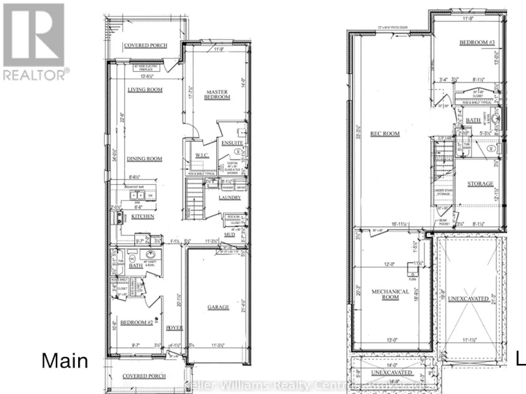 463 Durham Road E, West Grey, ON, N0G 1R0 - 40