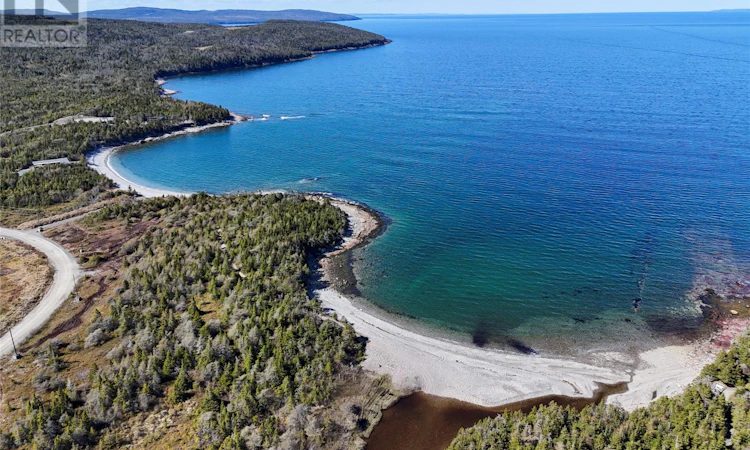 Lot-64 Oceanview Drive