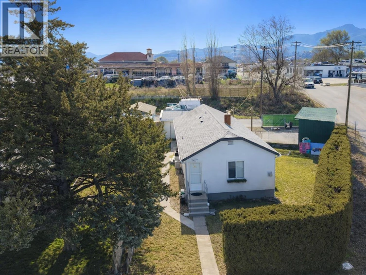 8711 78th Avenue, Osoyoos, BC, V0H 1V0