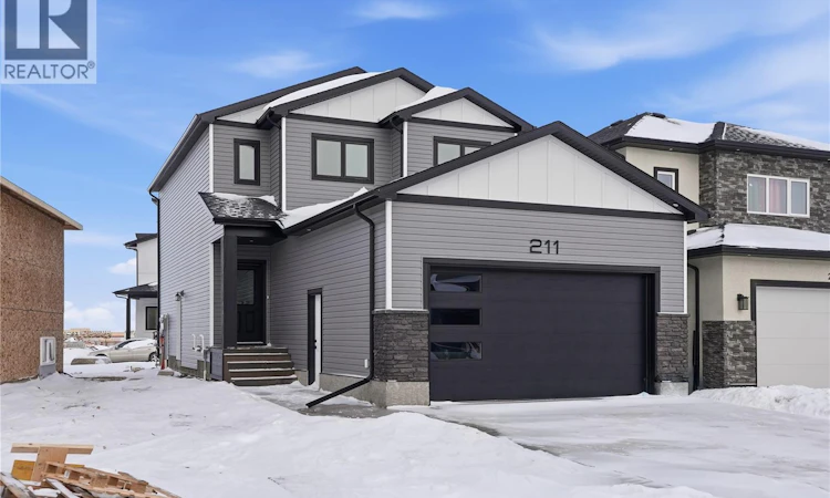 211 Sharma Lane