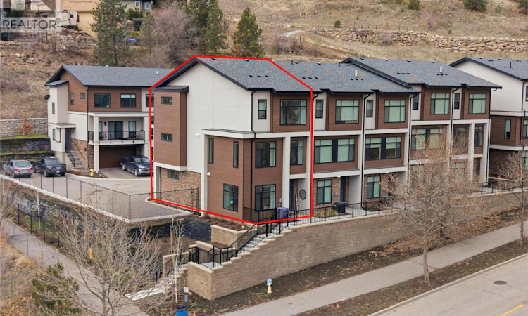 1176 Black Mountain Drive