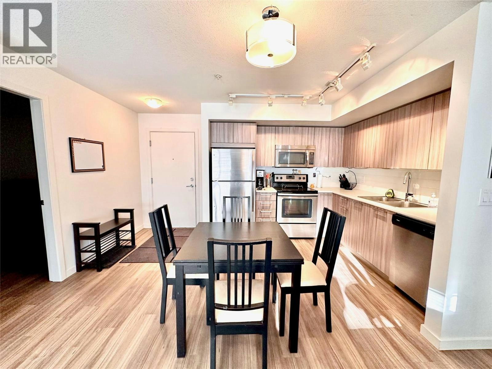 108-883 Academy Way, Kelowna, BC, V1V 0A2