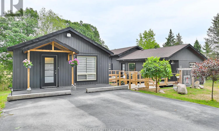 138 Hollister Road