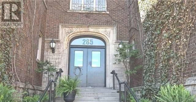 3-285 King Street W, Hamilton, ON, L8P 1B2