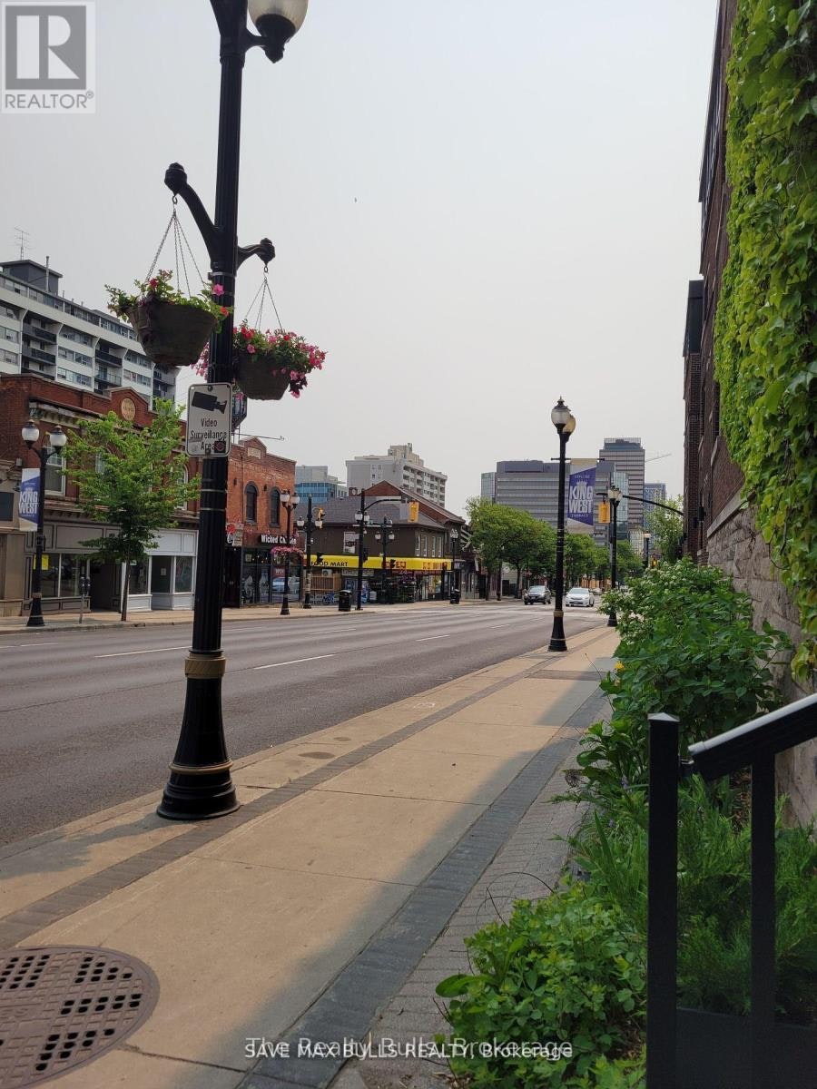 3-285 King Street W, Hamilton, ON, L8P 1B2 - 8