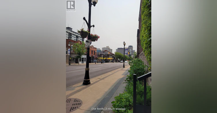 3-285 King Street W, Hamilton, ON, L8P 1B2 - 8