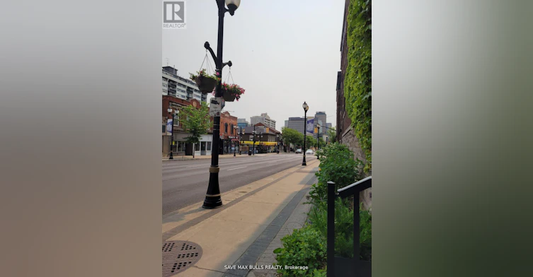 3-285 King Street W, Hamilton, ON, L8P 1B2 - 8