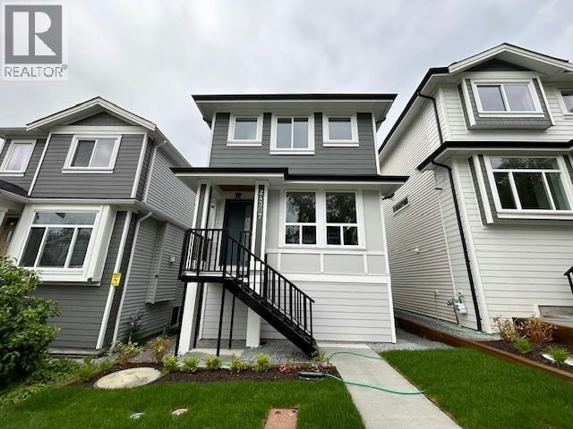24307 101a Avenue, Maple Ridge, BC, V2W 0A7
