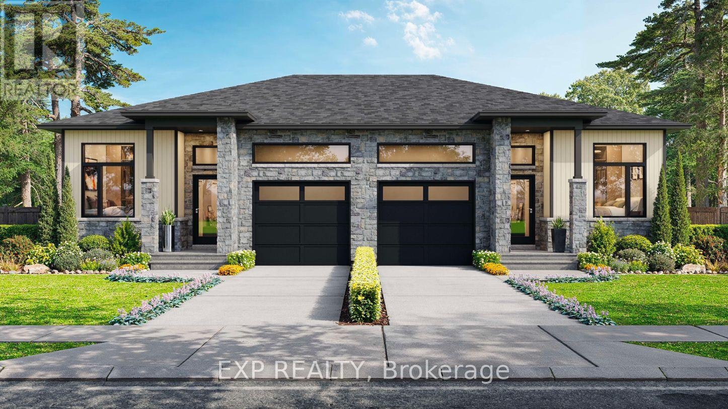 7 Hughes Circle, Perth, ON, K0A 1M0