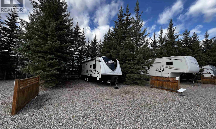 Lot 19-153 Birch Bay Road