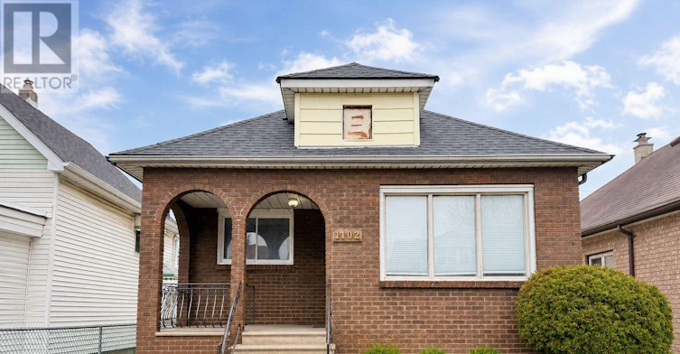 1102 Langlois Ave Avenue, Windsor, ON, N9A 2H5