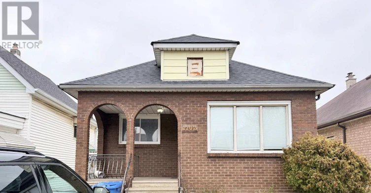 1102 Langlois Ave Avenue, Windsor, ON, N9A 2H5 - 2