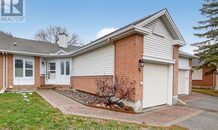 9 Heather Glen Court