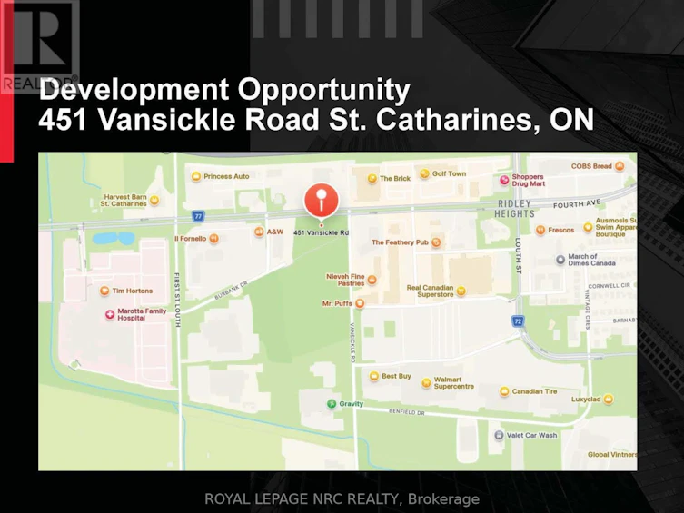 451 Vansickle Road, St. Catharines, ON, L2S 4C2 - 4