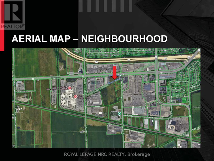 451 Vansickle Road, St. Catharines, ON, L2S 4C2 - 2