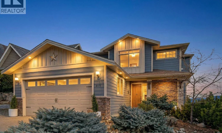 2371 Paramount Drive