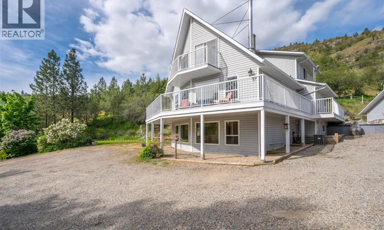 2737 Willowbrook Road