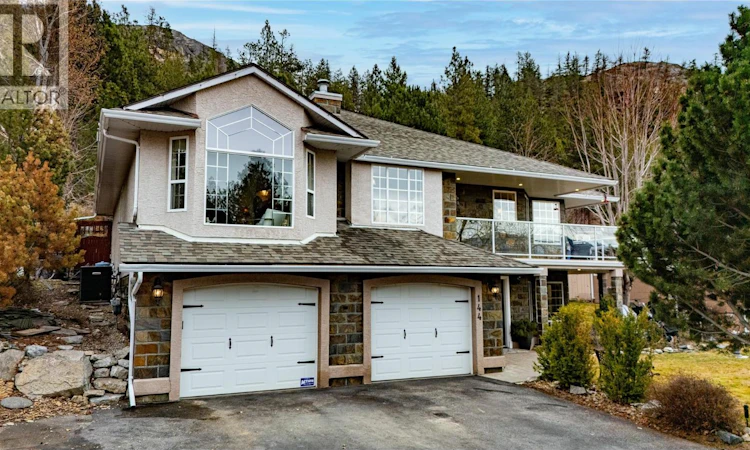 144 Christie Mountain Lane