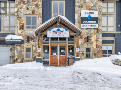 218-5335 Big White Road - 2