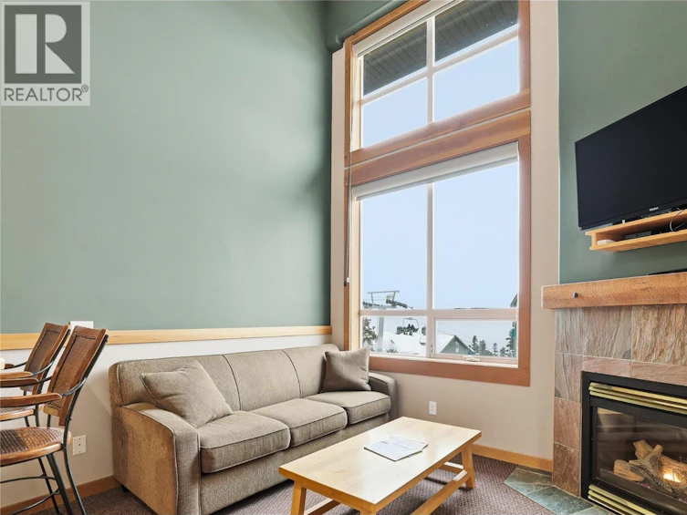 218-5335 Big White Road, Big White, BC, V1P 1P3 - 12
