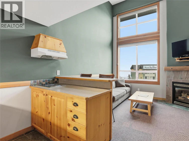 218-5335 Big White Road, Big White, BC, V1P 1P3 - 4