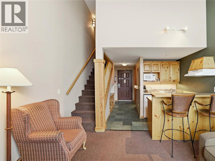 218-5335 Big White Road, Big White, BC, V1P 1P3 - 3
