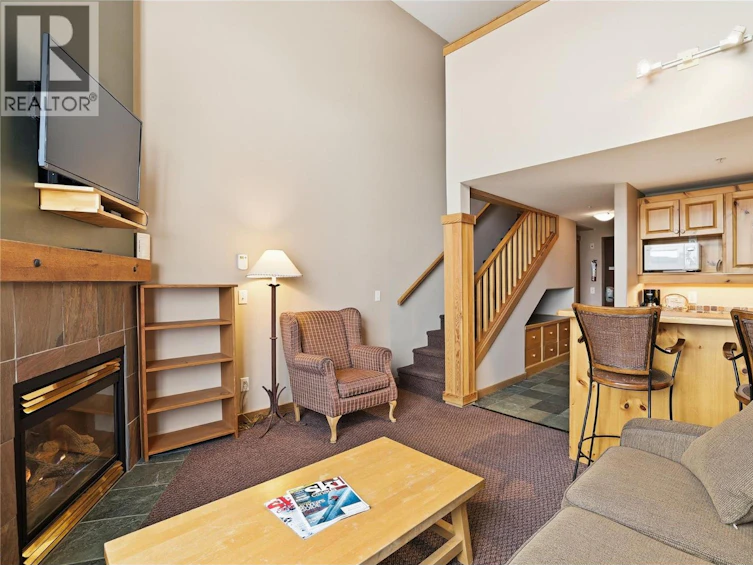 218-5335 Big White Road, Big White, BC, V1P 1P3 - 9