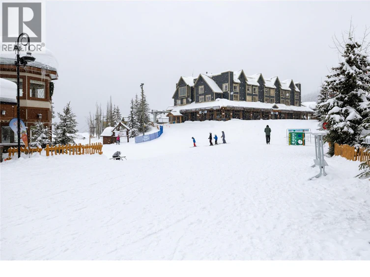 218-5335 Big White Road, Big White, BC, V1P 1P3 - 26