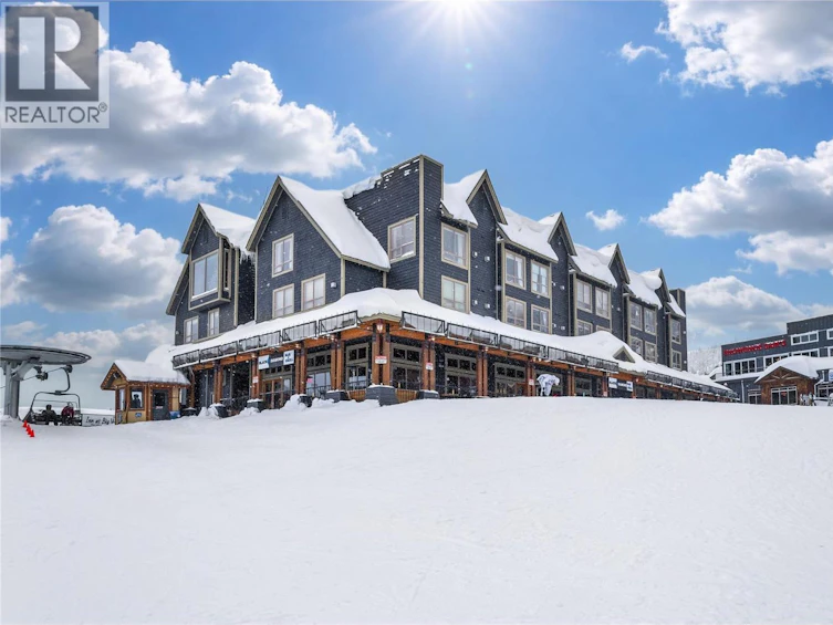 218-5335 Big White Road, Big White, BC, V1P 1P3