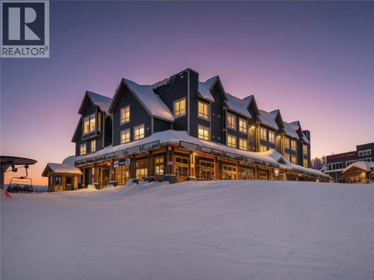 218-5335 Big White Road, Big White, BC, V1P 1P3 - 29